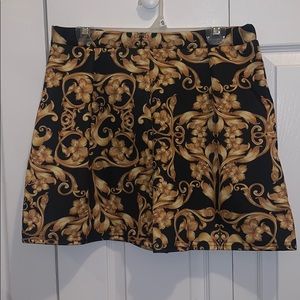 Pleat front floaty shorts BRAND NEW WITH TAGS
